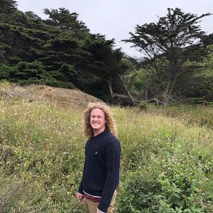 Meet your Posher, Daniel